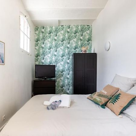 Magnifique Studio Au Coeur De Vincennes Apartman Kültér fotó