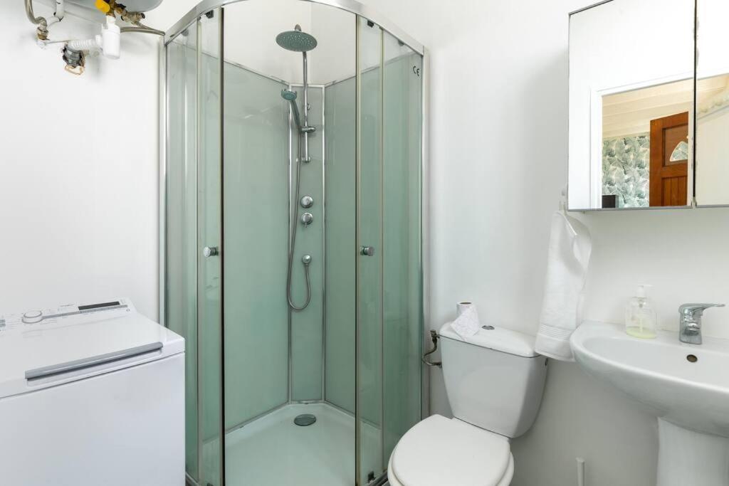 Magnifique Studio Au Coeur De Vincennes Apartman Kültér fotó